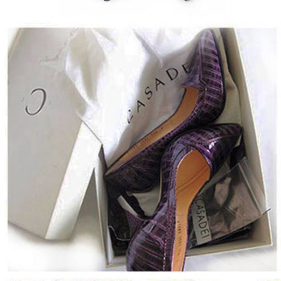 Blade Interstellar Pumps in Gold for Women | Casadei® CASADEI Italy pumps heels